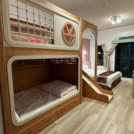 Emilia Resort I Heng-ch'un Dış mekan fotoğraf