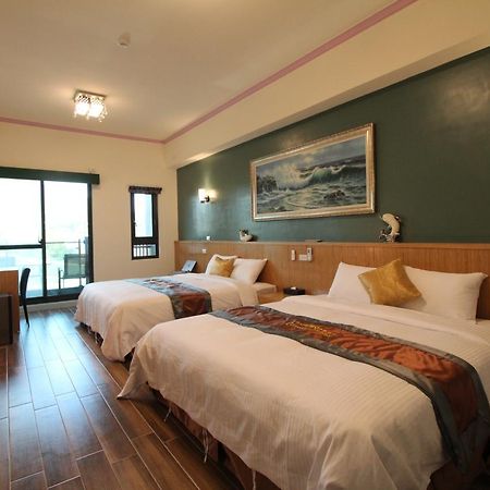 Emilia Resort I Heng-ch'un Dış mekan fotoğraf