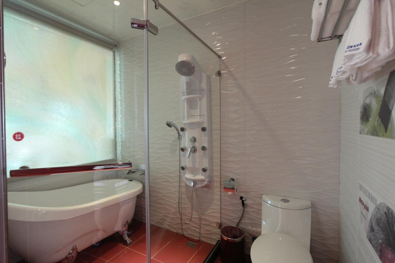 Emilia Resort I Heng-ch'un Dış mekan fotoğraf