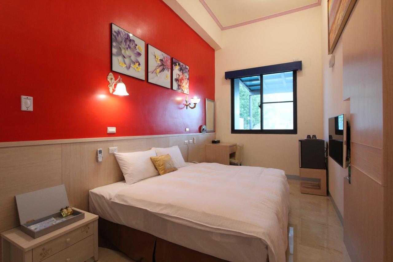 Emilia Resort I Heng-ch'un Dış mekan fotoğraf