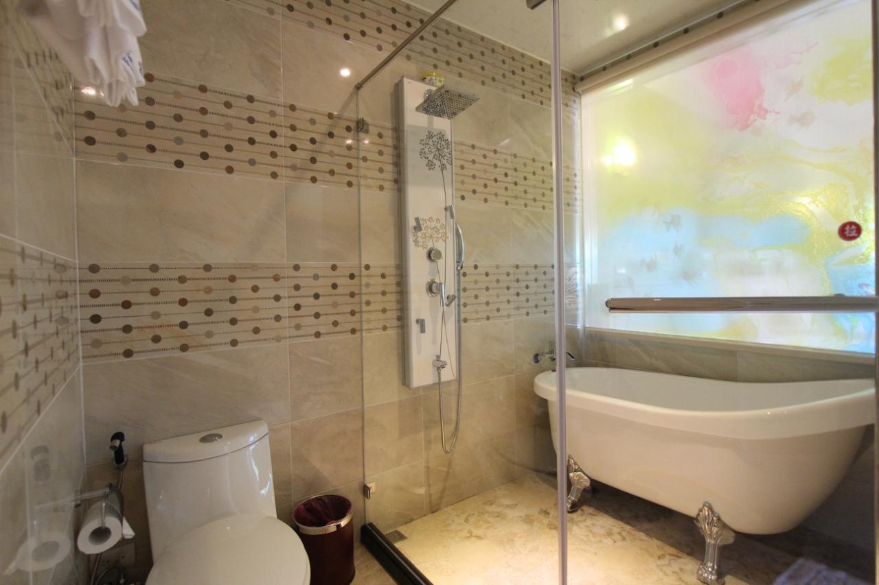 Emilia Resort I Heng-ch'un Dış mekan fotoğraf