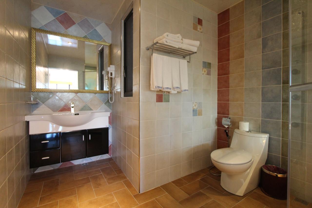 Emilia Resort I Heng-ch'un Dış mekan fotoğraf