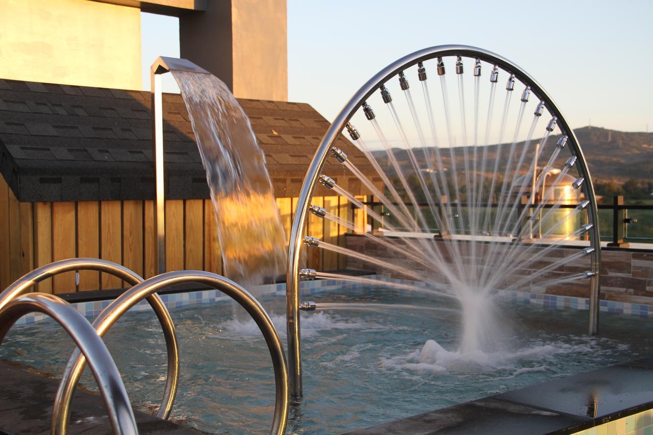 Emilia Resort I Heng-ch'un Dış mekan fotoğraf